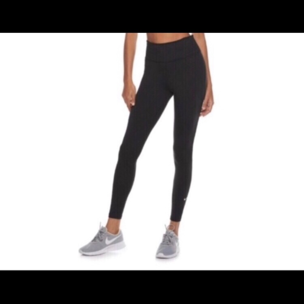 Women's Nike One Tight
